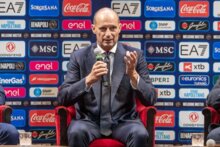 اليغري: ليس لدي شكوك حول جودة اللاعبين