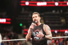 WWE تعلن أول ظهور مرتقب لسي ام بانك منذ أشهر
