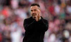دي زيربي يتعهد بالتعامل بجدية مع كأس الرابطة