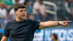 بوتشيتينو يواصل قيادة منتخب اميركا حتى مونديال 2030