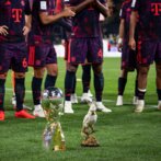 موجز الصباح: البايرن بطلا" لكأس السوبر الالماني، الريال يخطف فوزا" قاتلا" وخسارة مدوية لتوتنهام، الانتر ونابولي يبدأن بقوة وتعادل كومو، وديا" خسارة منتخب لبنان للسلة بمواجهة البرتغال، الارجنتين تقدم استئناف بمواجهة عقوبات الفيفا