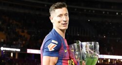 ليفاندوفسكي يقترب من قرار مصيري