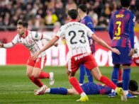 بورول يكشف عن موقفه من هدف جيرونا في مرمى برشلونة