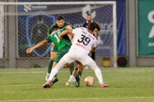 الدوري اللبناني لكرة القدم: الحكمة يقتنص فوز عند الدقيقة الاخيرة من مباراة طرابلس