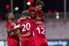كأس الملك السعودي: الوحدة يقصي الشباب ويتأهل للدور الـ16