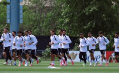 “فيفا” يخضع لاعبي منتخب مصر لفحوصات منشطات في معسكر اميركا