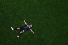 ماك اليستر يتفوق على الجميع في رقم تاريخي بالمونديال