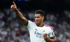 بيلينغهام يفرض نفسه على مورينيو رغم الإرهاق