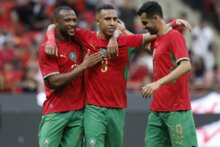 ودياً: رباعية نظيفة للمغرب على مدغشقر