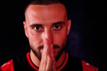 جيلا: شعرت براحة كبيرة منذ وصولي الى ميلان