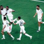 السعودية تهزم عُمان بثلاثية وتتأهل إلى نصف نهائي خليجي 27