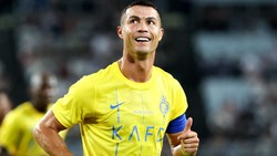 رونالدو يغيب عن انطلاقة النصر بسبب زفافه