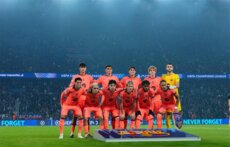 تشكيلتا برشلونة وريال مدريد للكلاسيكو المنتظر