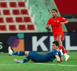 دوري أبطال آسيا للنخبة: شباب الأهلي الإماراتي يهزم استقلال الايراني