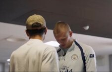هالاند لمرموش: اياك ان تتجاهلني