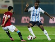 بيراميدز يواصل تألقه والزمالك يستعيد توازنه في الدوري المصري