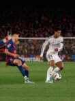 موجز المساء: ميسي الاعلى اجرا" في الدوري الاميركي، نائب رئيس برشلونة يفتح النار على بيريز، ريال مدريد يستعد للاعلان الكبير، الفيفا يجري تعديلات على التعويضات المقدمة للاندية، شفيونتيك تكتسح بيغولا في دورة روما، فنربخشة يزاحم الاندية السعودية للتعاقد مع صلاح