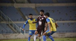 خاص: اندفاع النجمة وتنظيمه الدفاعي افسدا حماس الصفاء بفارق كبير 