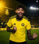 رسميًا.. النصر السعودي يعلن تعاقده مع البرتغالي سامو كوستا