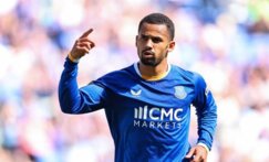 مان سيتي يراقب نداي وايفرتون يحدد 80 مليون إسترليني لبيعه