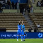 دوري روشن السعودي: نيوم يتخطى الشباب بثنائية