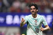 ترينكاو: من الرائع رؤية الاهداف