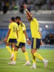 الهلال والنصر يواصلان انتصاراتهما ورونالدو يدخل التاريخ