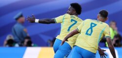 كأس العالم: المغرب يفرض نفسه نداً على البرازيل ويتعادل معه في قمة مشتعلة