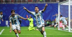 ستة أهداف تتنافس على جائزة الأفضل في ثمن نهائي كأس العالم 2026