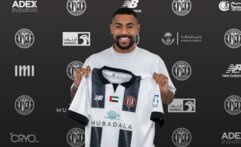 رسميا..الجزيرة يتعاقد مع البرازيلي مالكوم