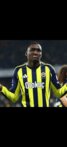 النصر السعودي عينه على مهاجم فنربخشة الشاب