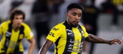 دوري روشن السعودي: الاتحاد ينجو من فخ الحزم