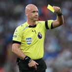 الحكم الانكليزي انتوني تايلور يعتزل التحكيم