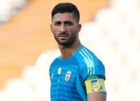 سجن حارس مرمى دولي سابق بسبب اراء سياسية