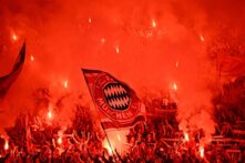 الاتحاد الالماني يفتح تحقيقا بعد احداث نهائي البوكال