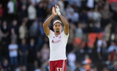 ليفربول يدرس الاحتفاظ بأراوخو رغم صعوبة الصفقة