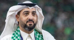 رئيس الأهلي يشيد بمبادرة الخليج ويؤكد تمسك النادي بيايسله