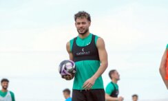 منتخب مصر : أزمة "دونغا" مفبركة