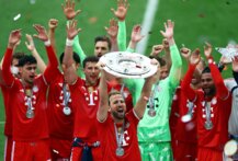 رومانو: ريال مدريد وبرشلونة حاولا التعاقد مع هاري كاين