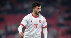 ضربة جديدة للنشامى.. إصابة عصام السميري تحرمه من مونديال 2026