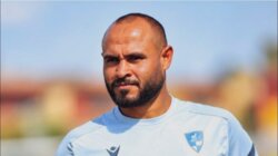 وادي دجلة ينهي مهمة محمد الشيخ ويعين بديله