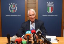 مالاغو: الأجواء المحيطة بمنتخب إيطاليا ايجابية