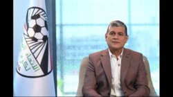 الاتحاد المصري يعلن انهاء عمل لجنة الحكام برئاسة  رويز