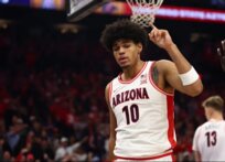 كوا بيت مستمر في ترشحه لمسودة 2026 في NBA