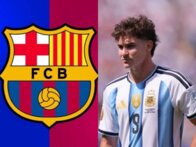 برشلونة يضغط واتلتيكو يتمسك بالفاريز