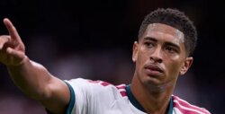 ريال مدريد يبدأ العمل على تجديد عقد بيلينغهام
