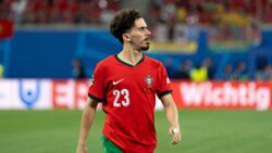 فيتينيا يدخل تاريخ كأس العالم برقم قياسي في التمريرات