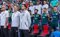 مدير المنتخب السعودي : طموحنا يتخطى المشاركة الشكلية  في كأس العالم
