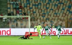 شوبير: خطأ نجلي امام جنوب افريقيا يجب أن يكون درساً