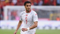 سان دييغو يضم التونسي الياس عاشوري حتى 2029